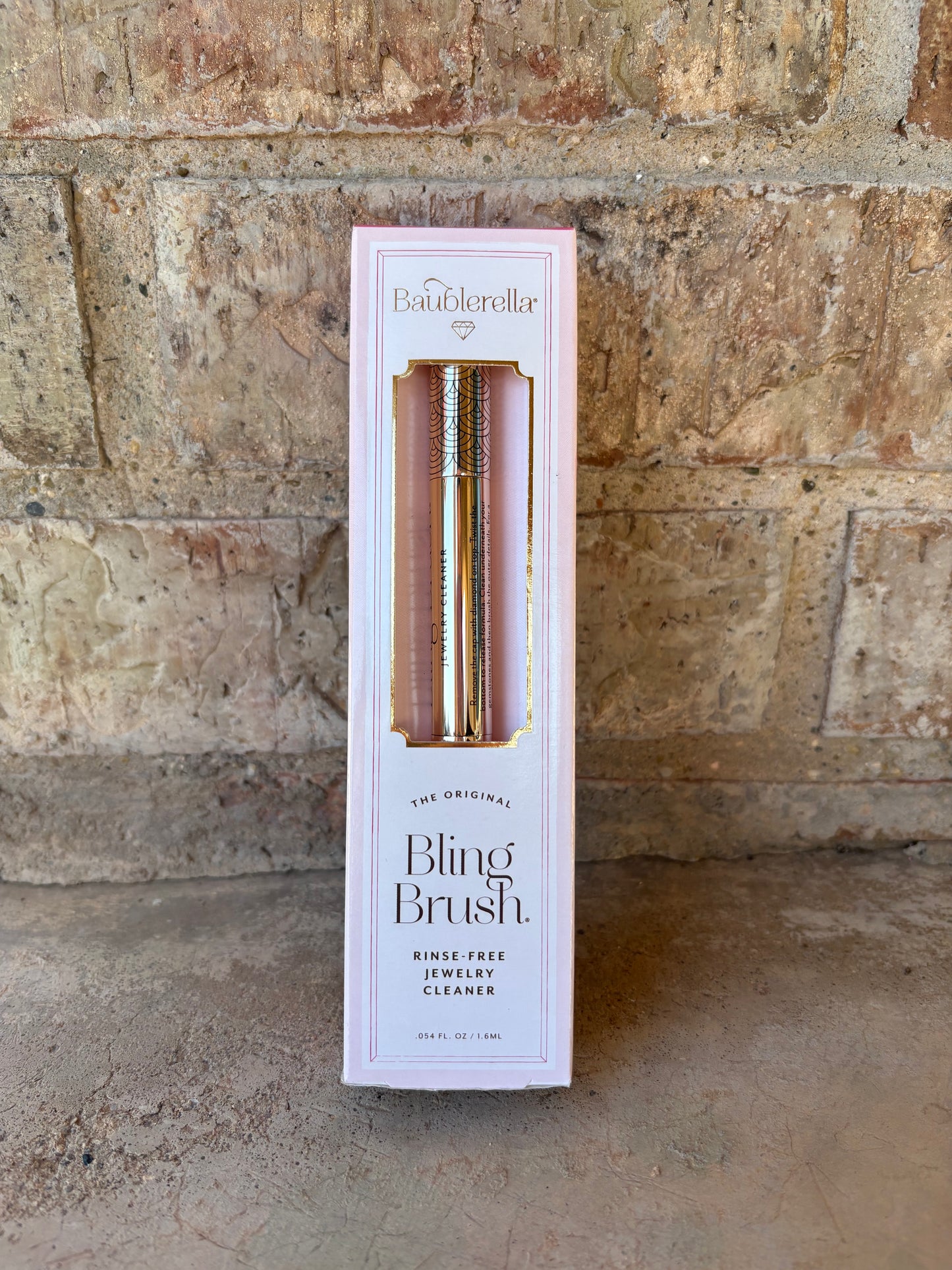 Baublerella Bling Brush