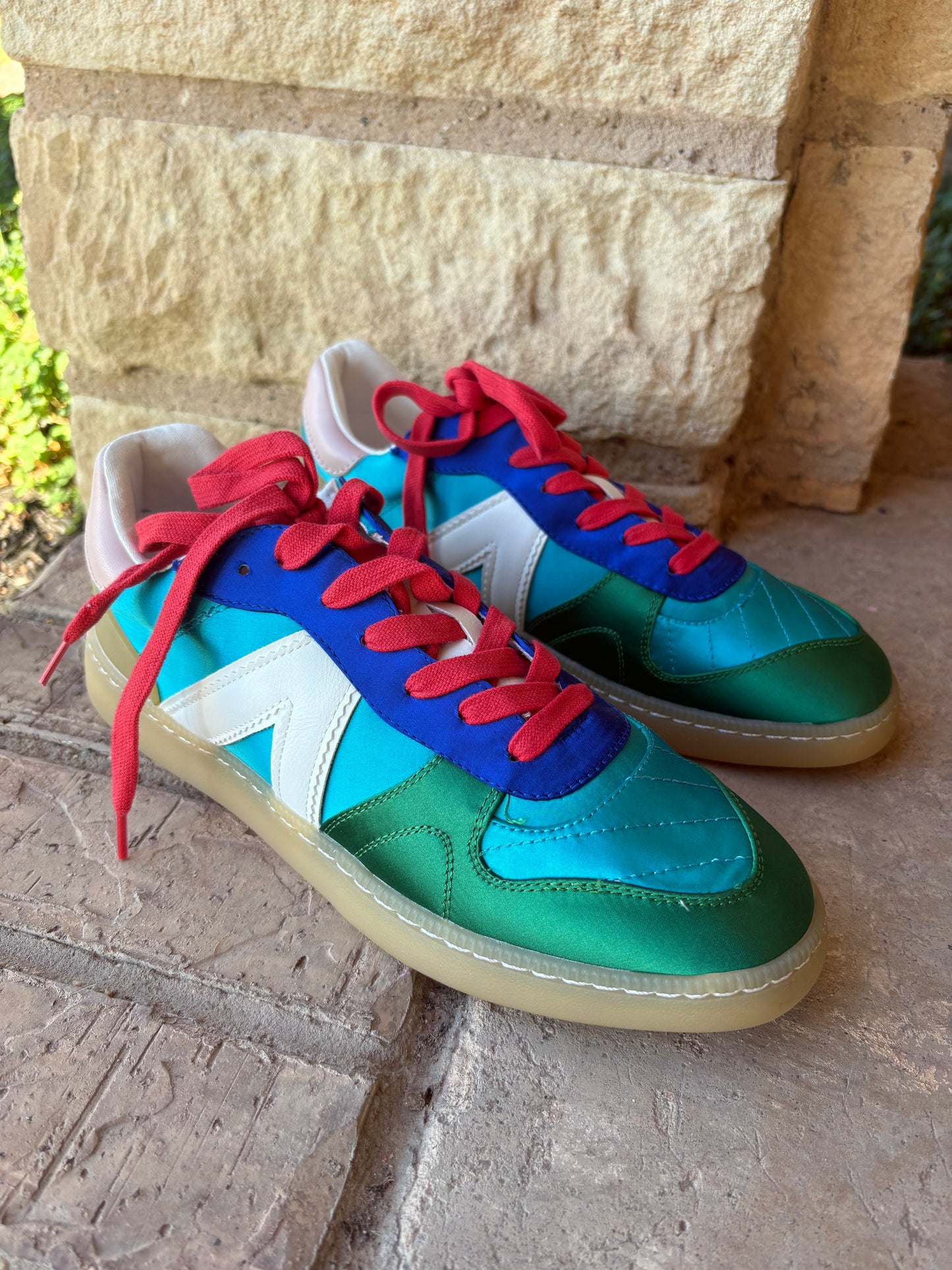 In My Colorful Era Sneakers