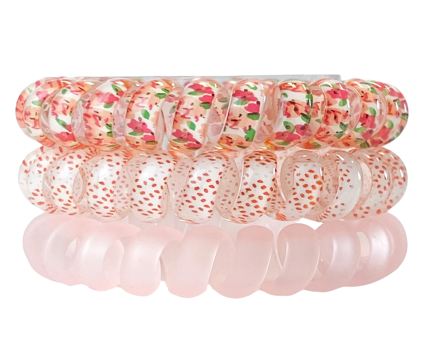 Standard Size Hair Tie Set
