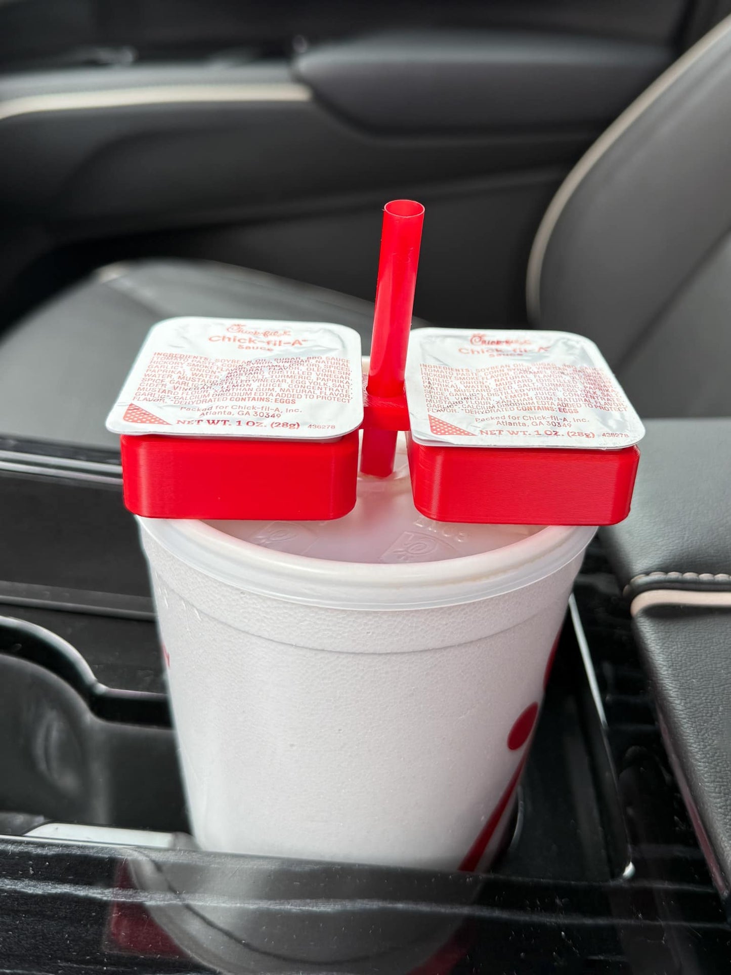CFA Saucey Dipping Sauce Holder