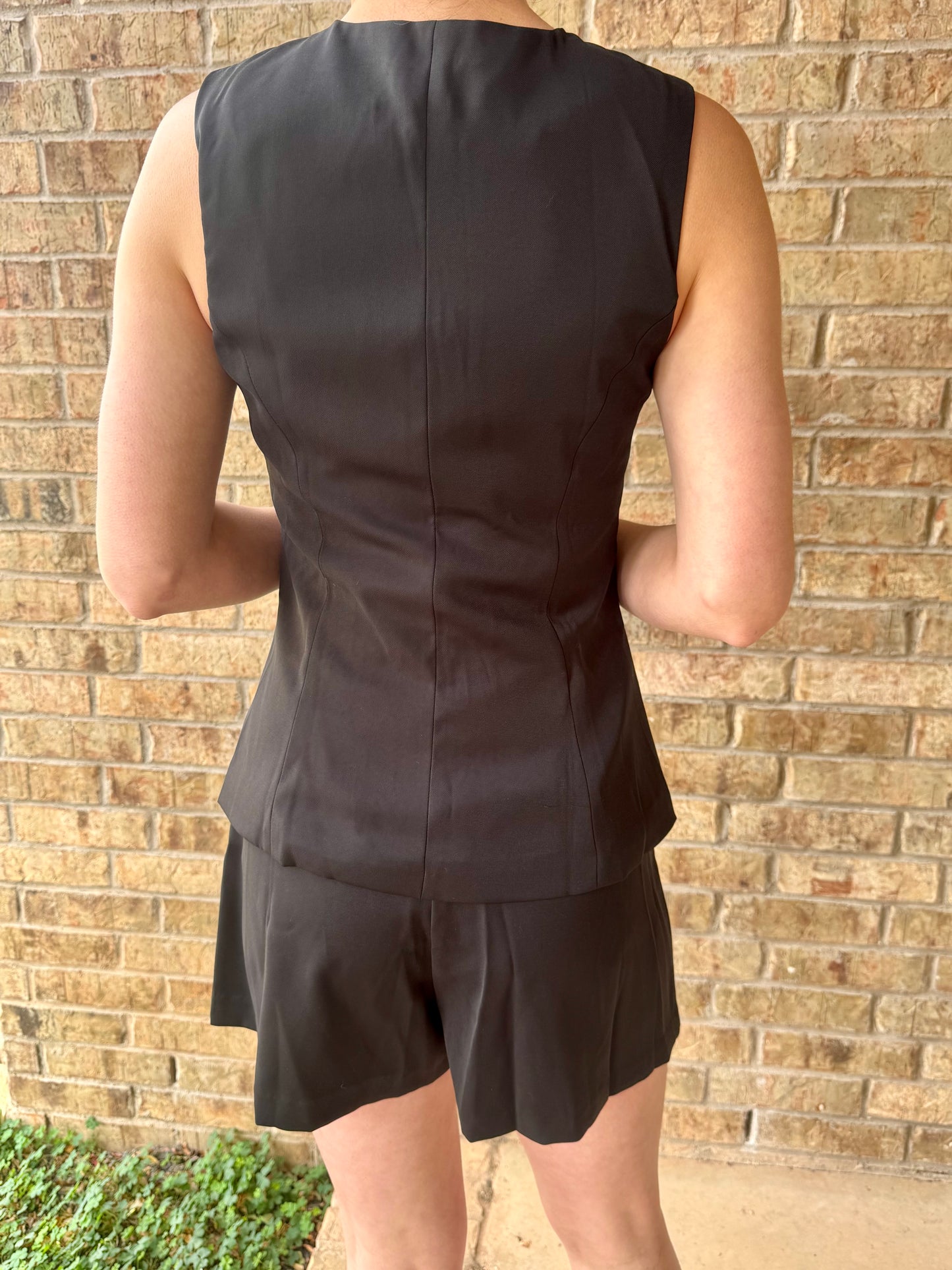 Loralee Playsuit
