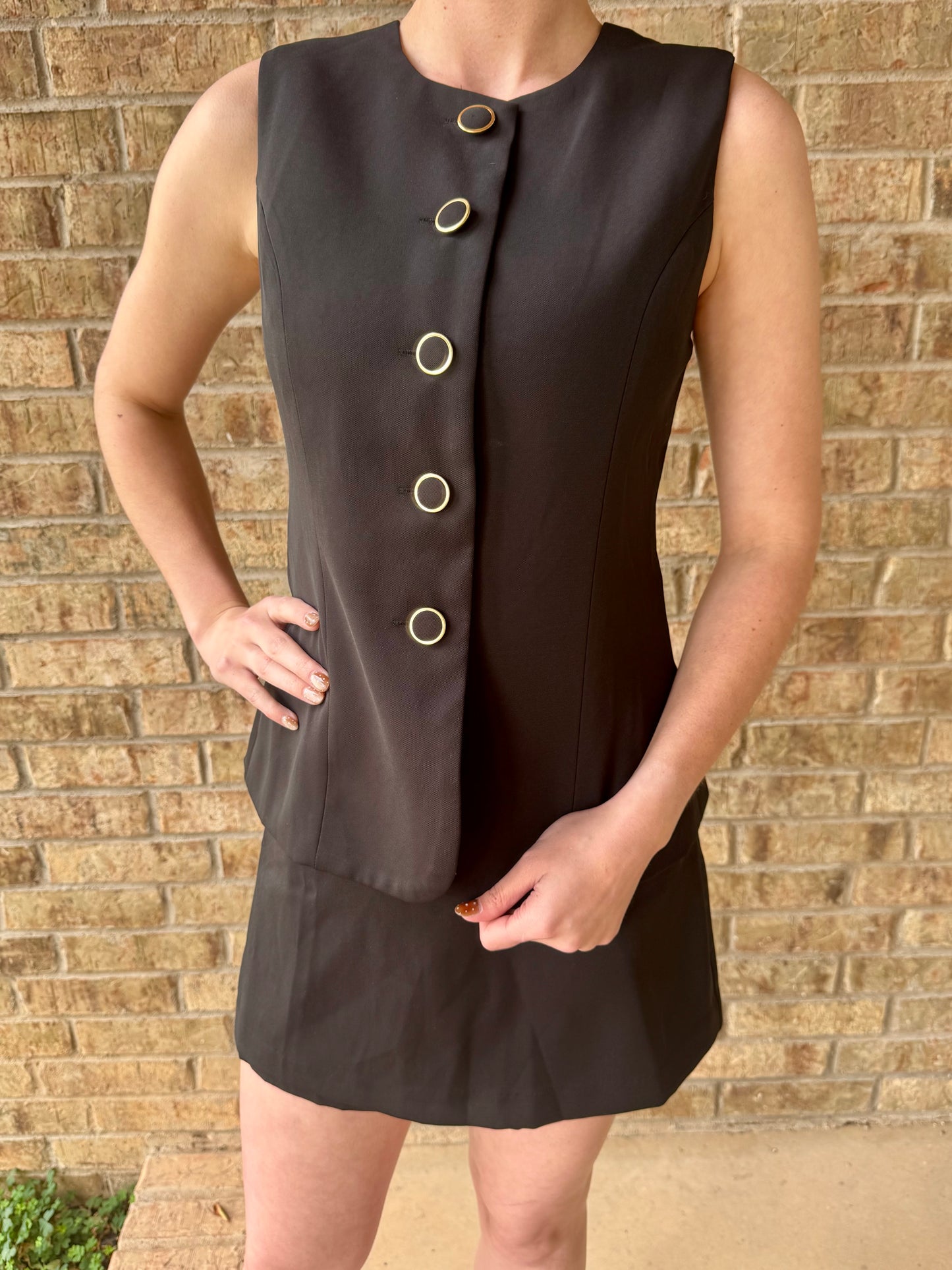 Loralee Playsuit