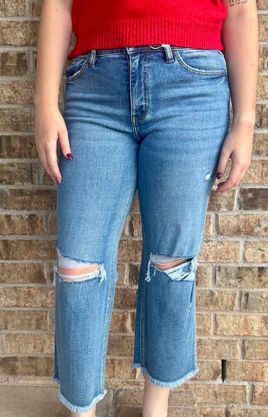 Lovervet Shayla Jeans