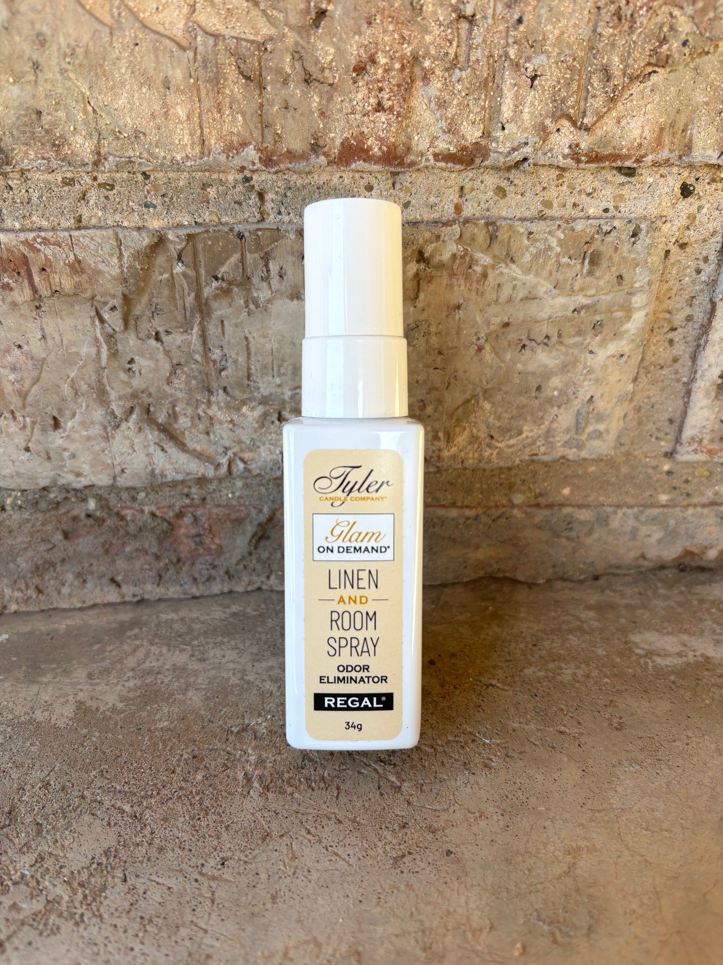 Tyler Candle Company