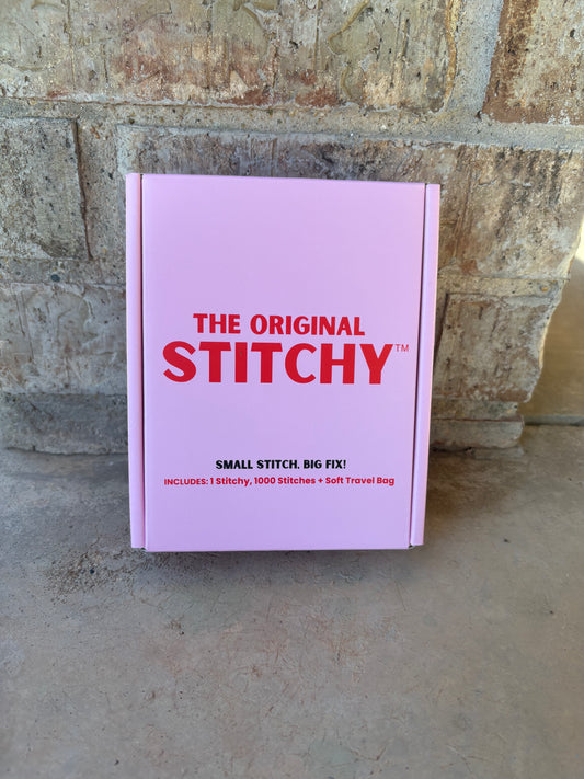 The Original Stitchy Gun