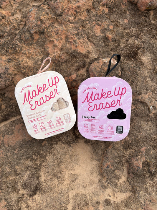 Make Up Eraser