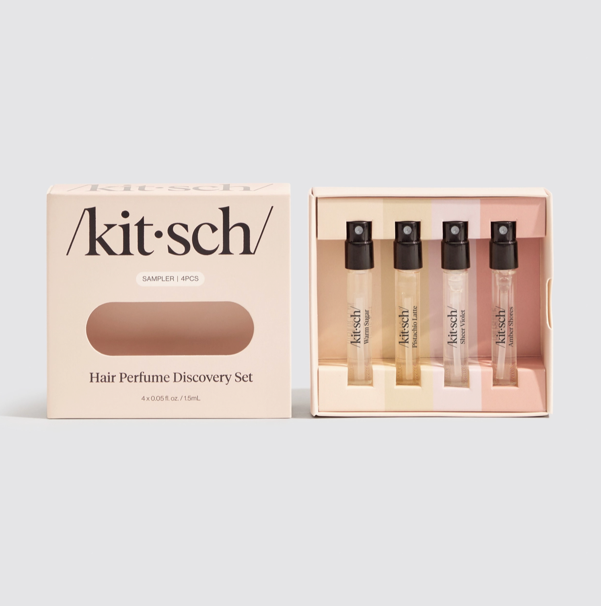 Kitsch Hair Perfume Discovery
