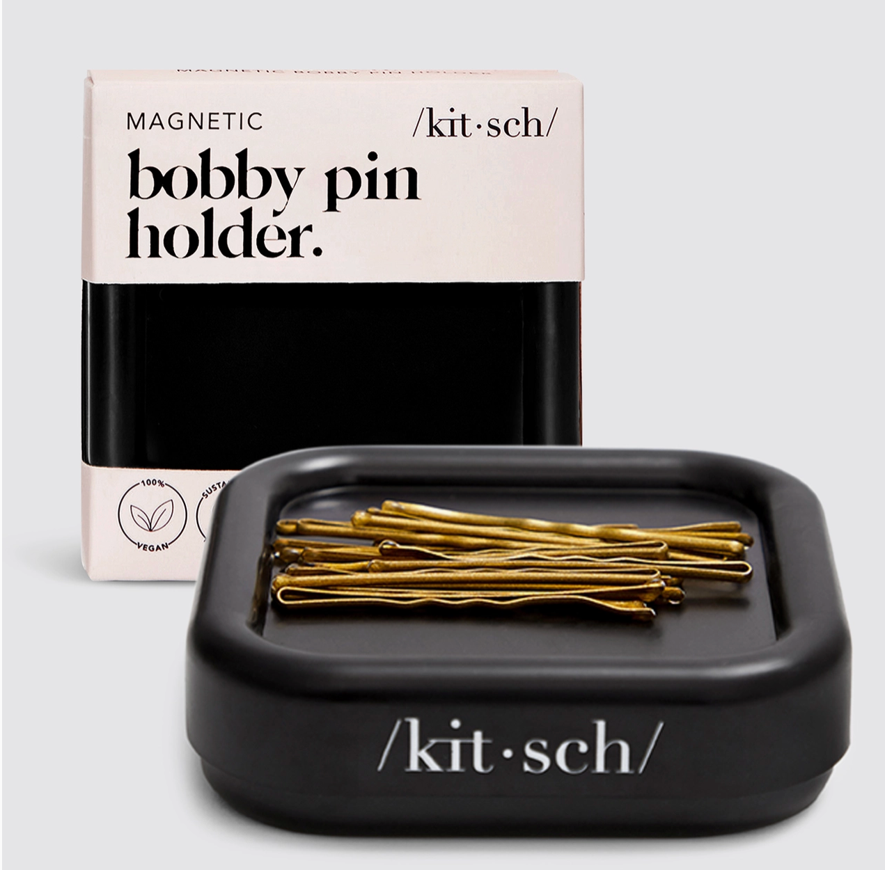 Kitsch Magnetic Bobby Pin Holder