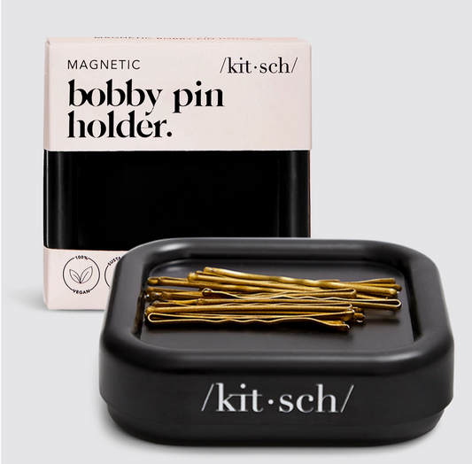 Kitsch Magnetic Bobby Pin Holder
