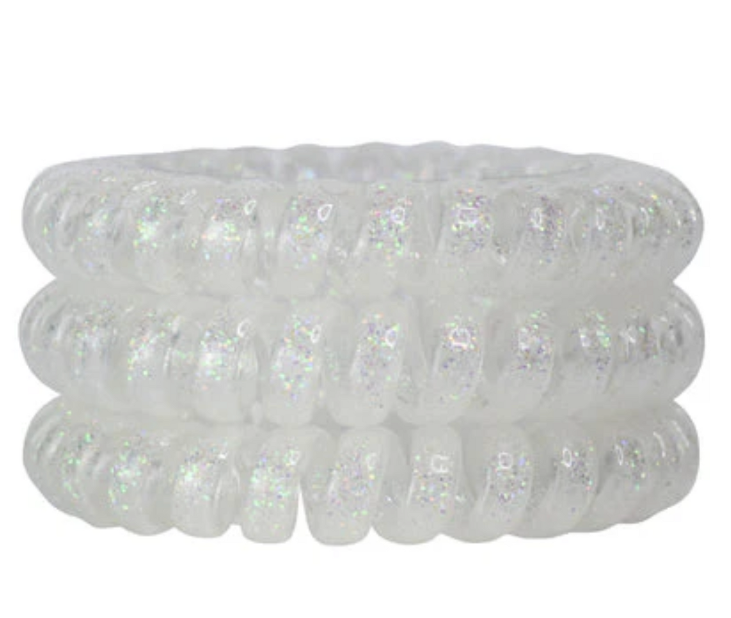 Standard Size Hair Tie Set