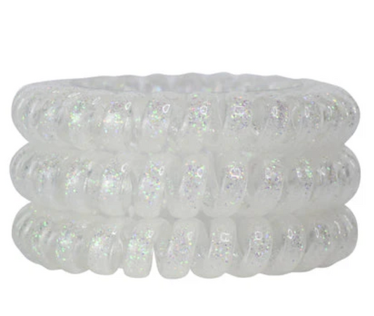 Standard Size Hair Tie Set