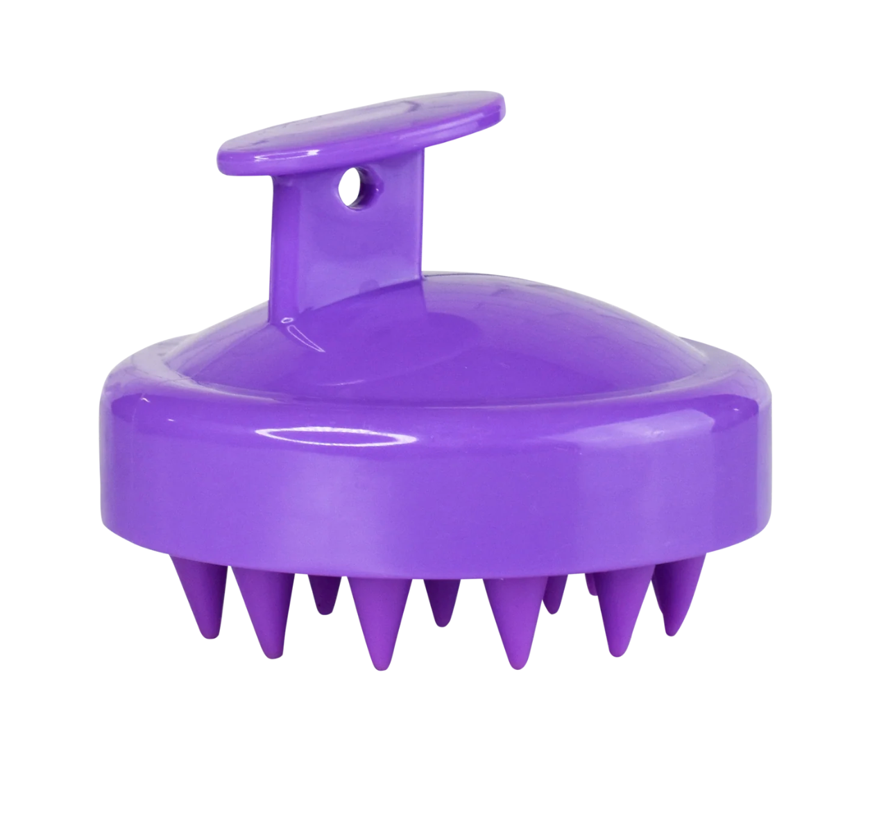 Scalp Massaging Shampoo Brush