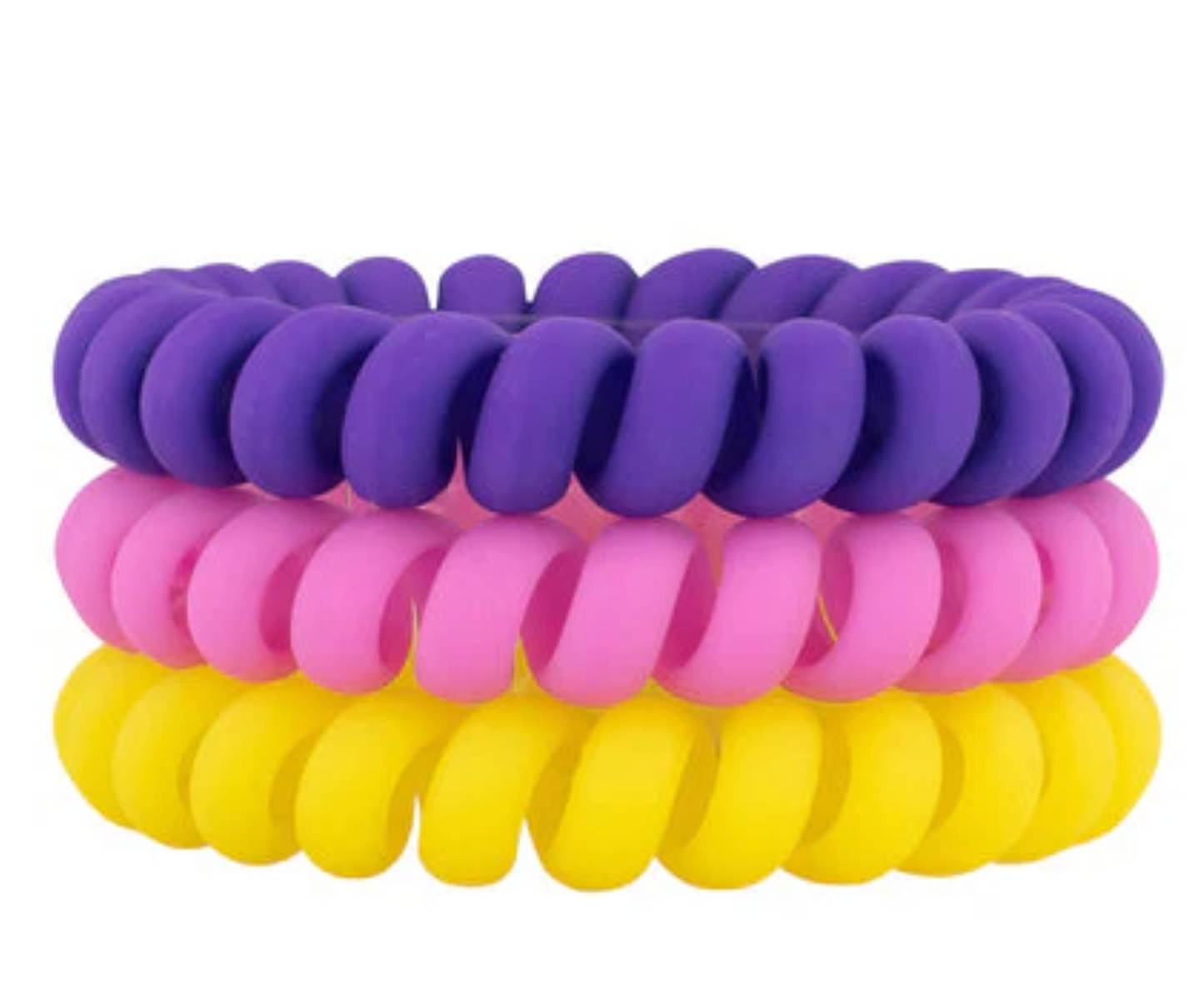 Standard Size Hair Tie Set