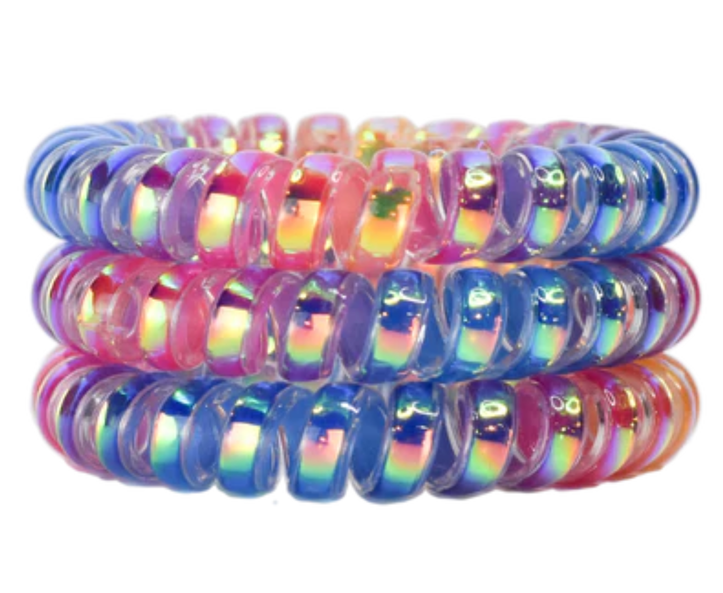 Standard Size Hair Tie Set