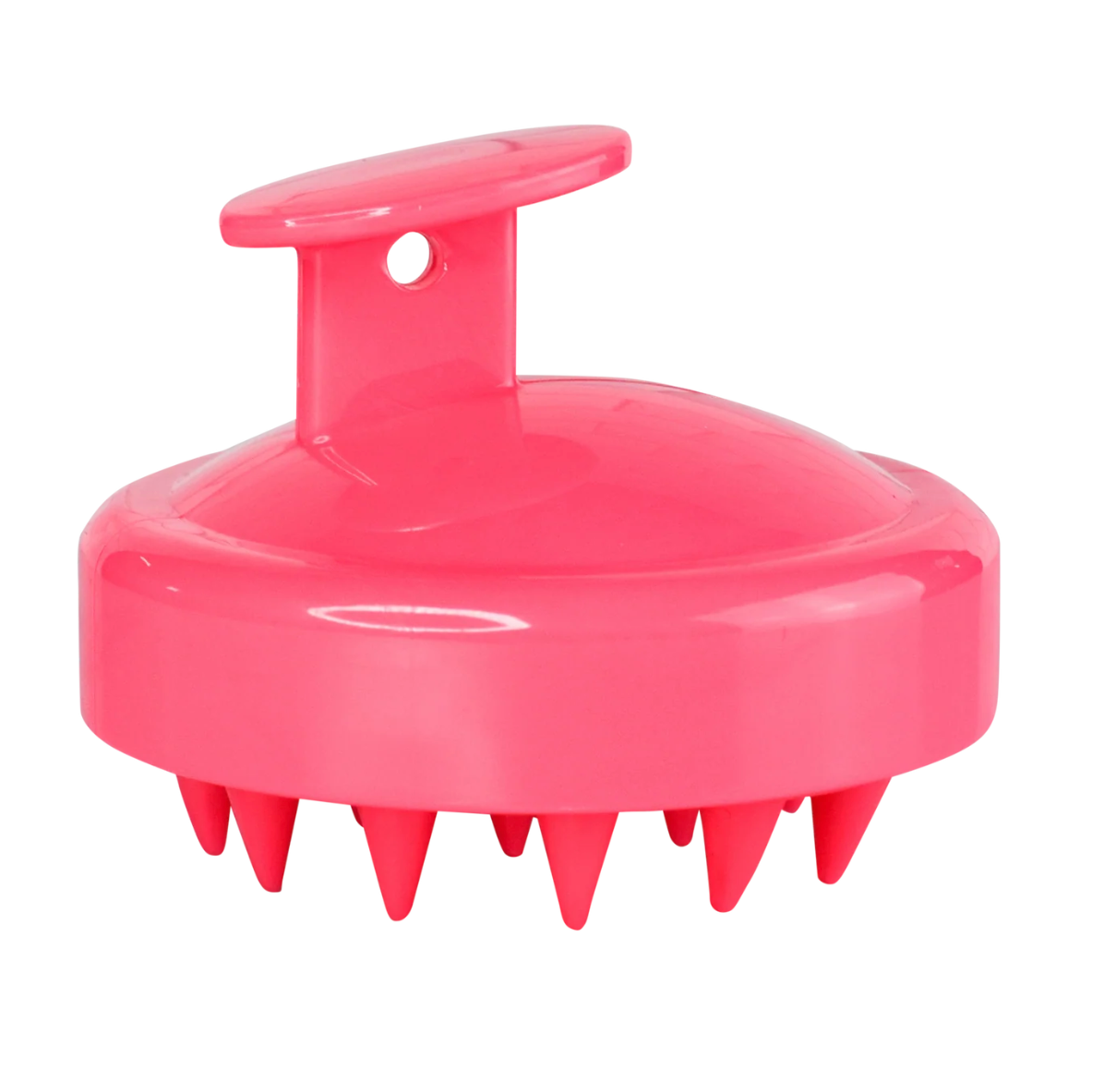 Scalp Massaging Shampoo Brush