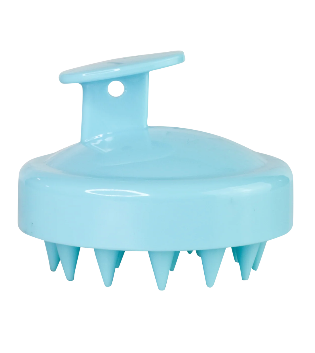 Scalp Massaging Shampoo Brush