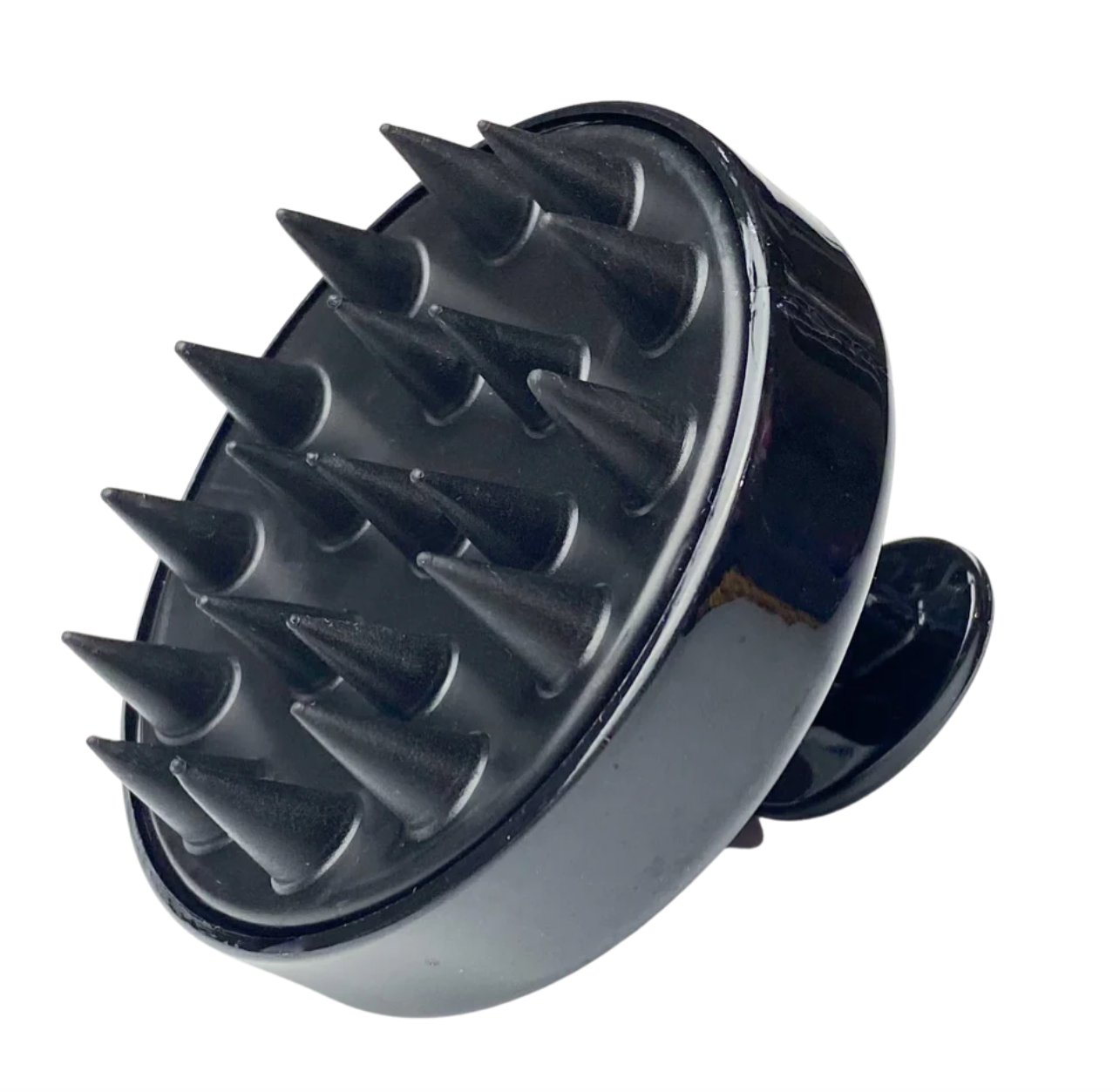 Scalp Massaging Shampoo Brush