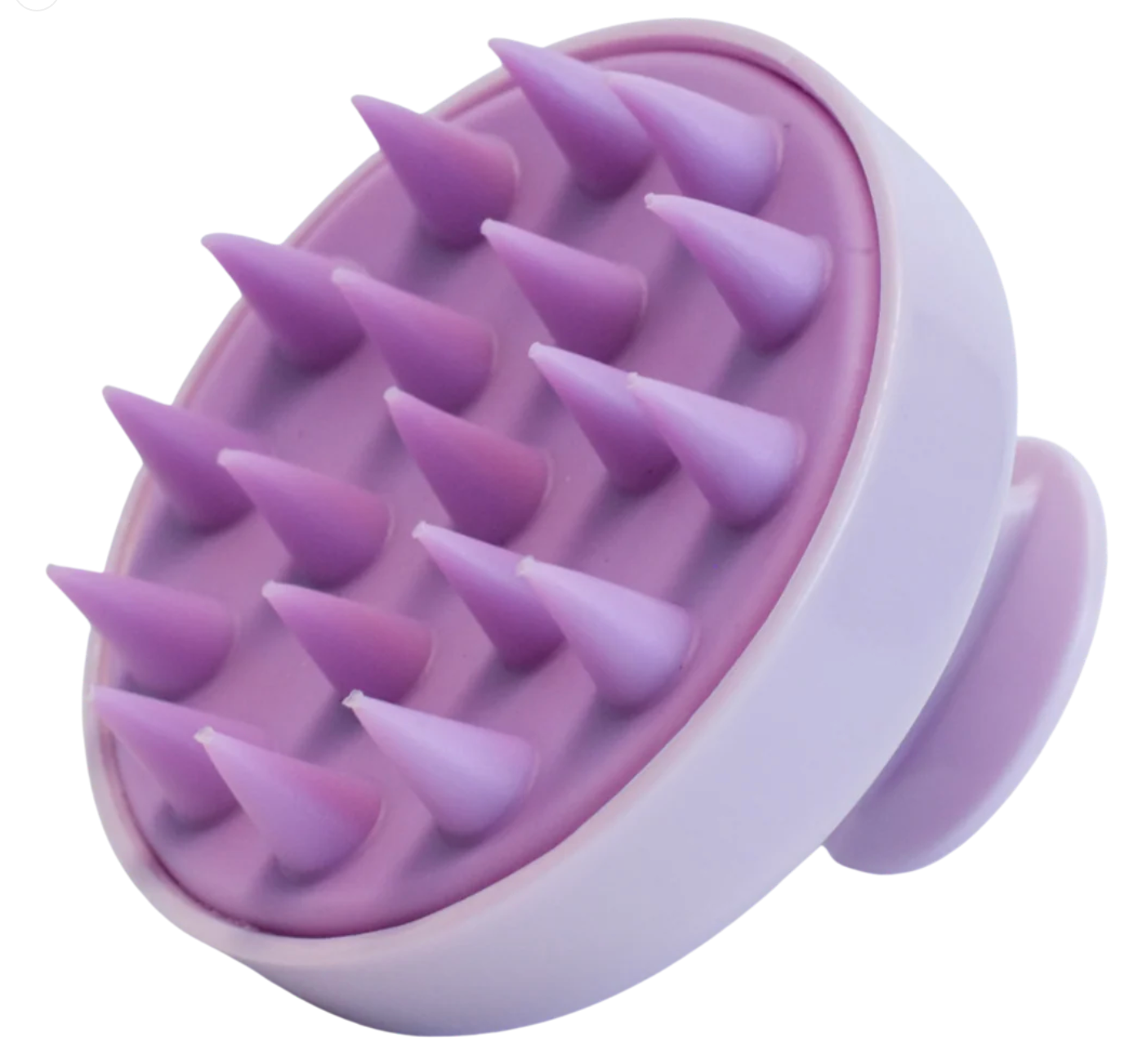 Scalp Massaging Shampoo Brush