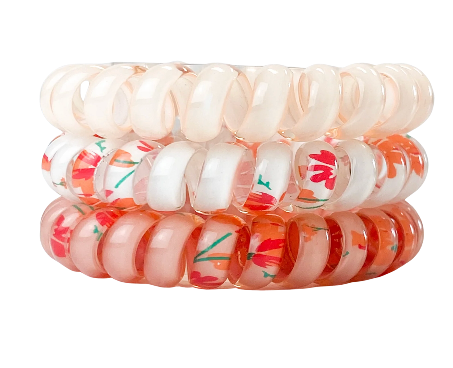 Standard Size Hair Tie Set